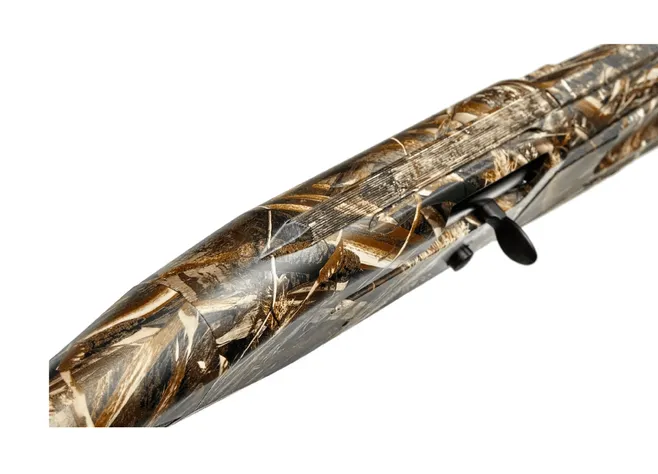 Рушниця Ata Arms NEO12 Camo Max 5 кал. 12/76. Ствол - 71 см Фото 3
